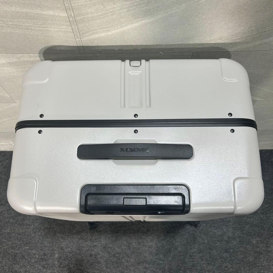 MALMO キャリーケース スーツケース 94L 6~10泊用 d3521