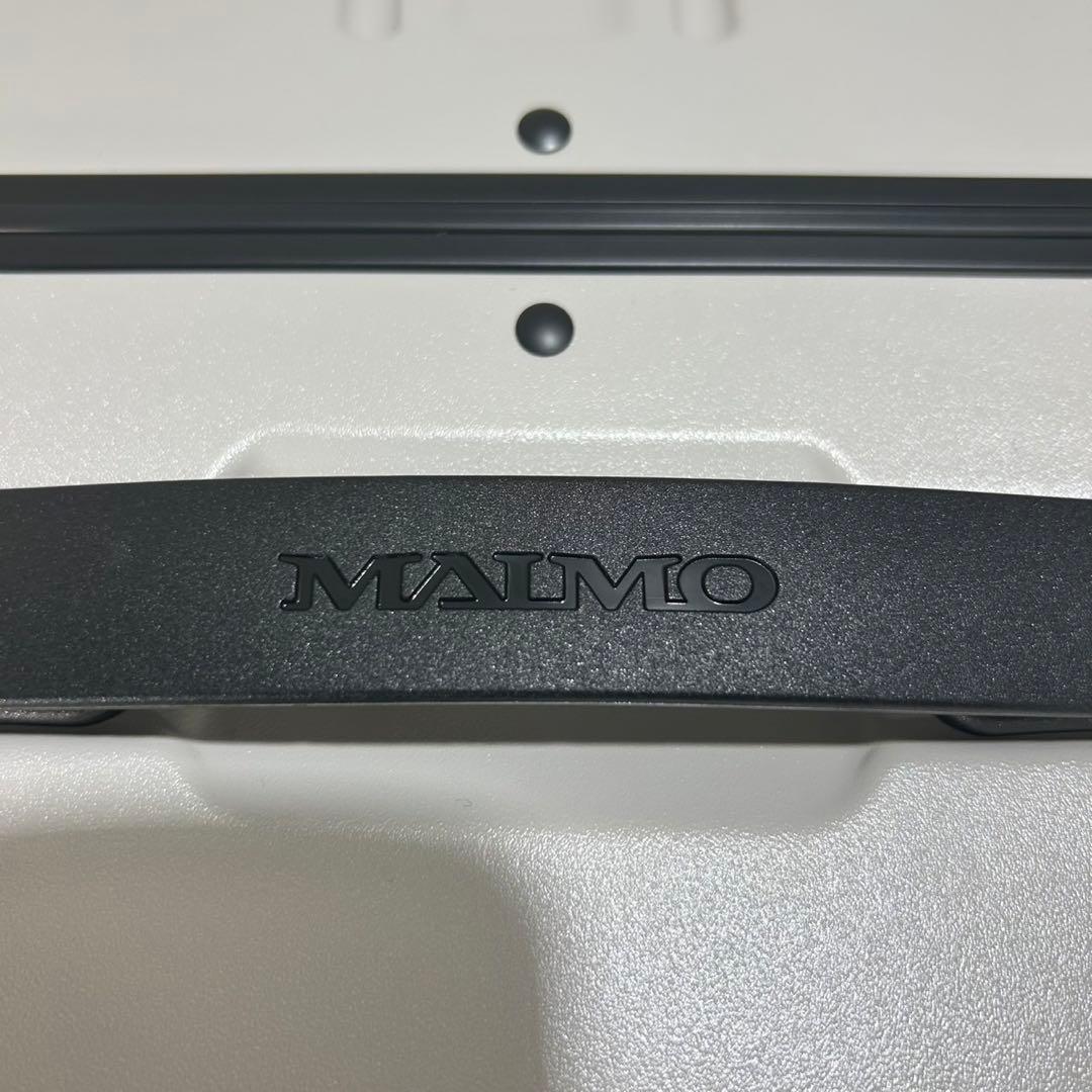 MALMO キャリーケース スーツケース 94L 6~10泊用 d3521