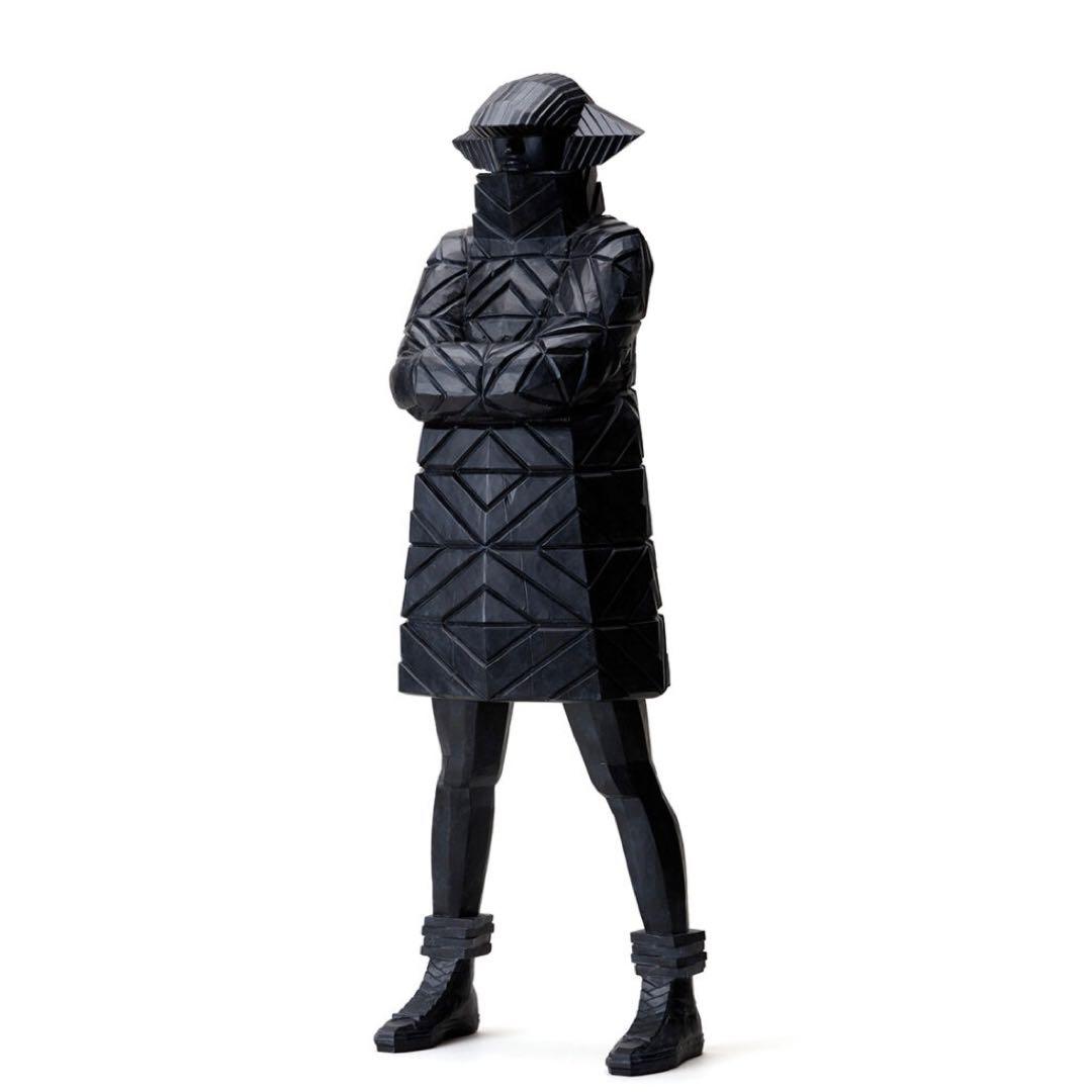 100体限定　TAKU OBATA x NEIGHBORHOOD B-GIRL