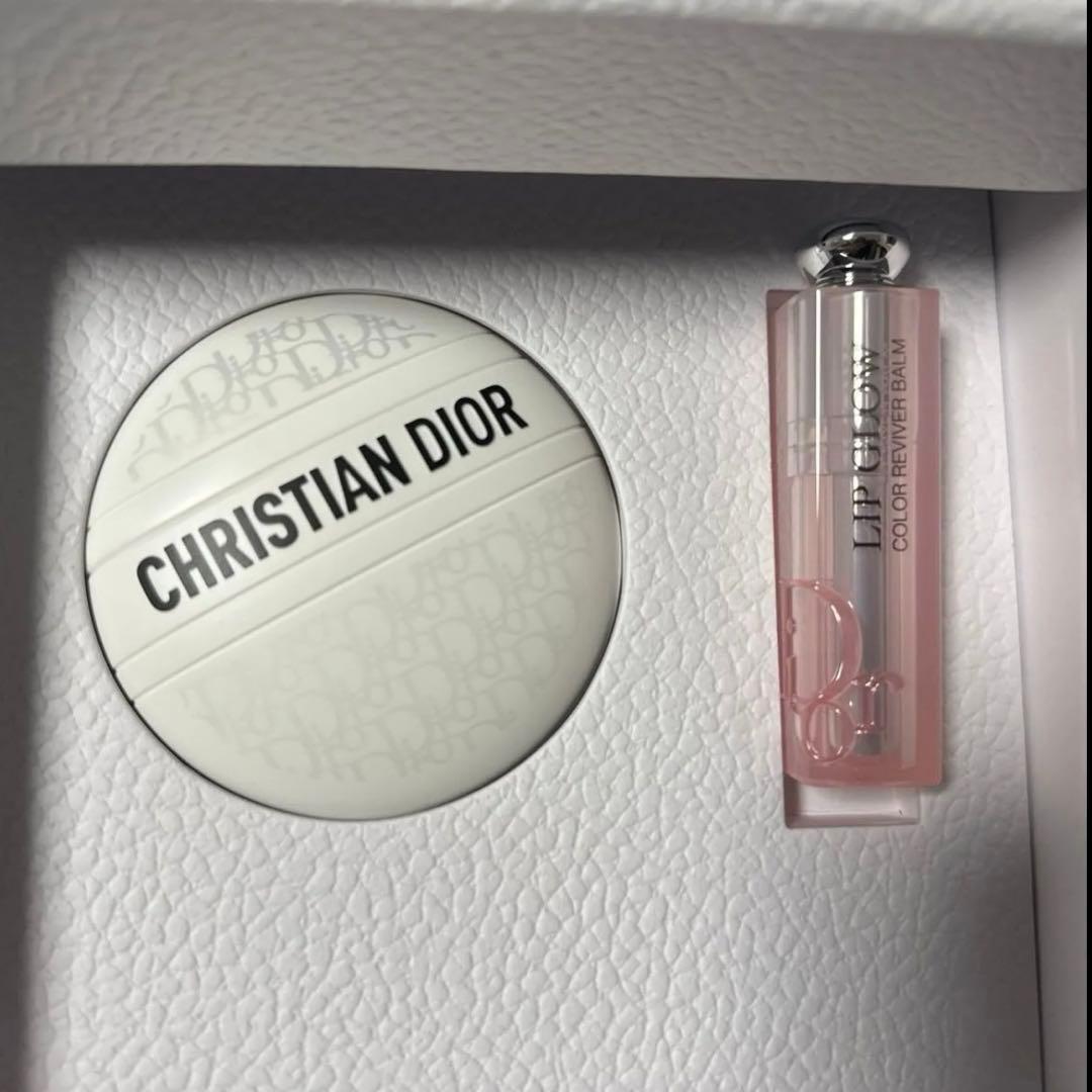 a*c様 ディオール　プラチナランクバースデーギフト