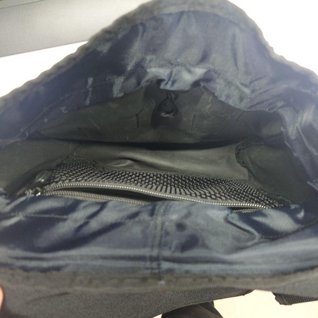 【貴重】バイオハザード4 レオンコレクション アサルトブットバッグ カプコン