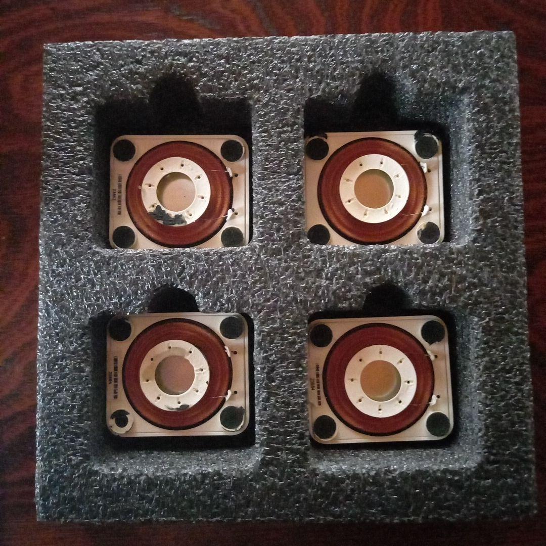 レイヤードサウンド 4ch