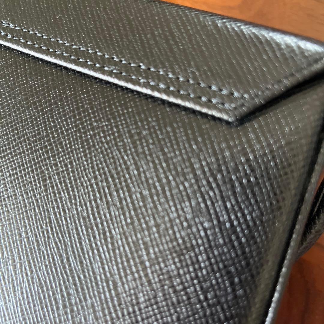 ポールスミス フォーマルバッグ