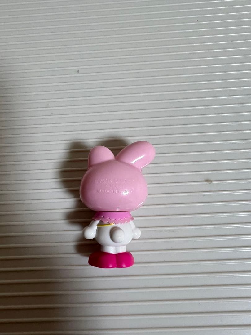 こえだちゃんお人形、木のお家、きのこのレストランのセット