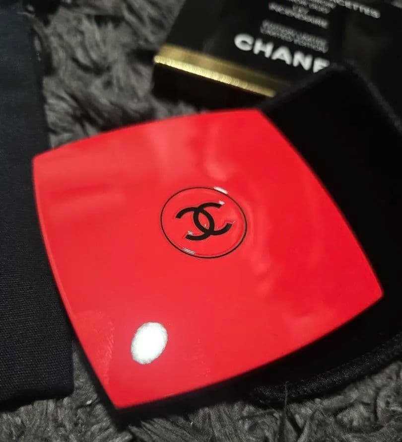 CHANEL ミラー カラーコード 147 アンソンディエ ドゥ シャネル