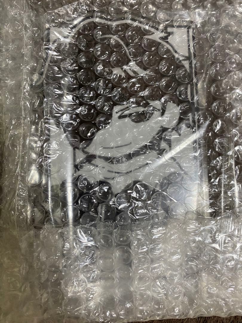 BLEACH theキャラ 抽選会 A賞 特大アクリルフィギュア 藍染惣右介