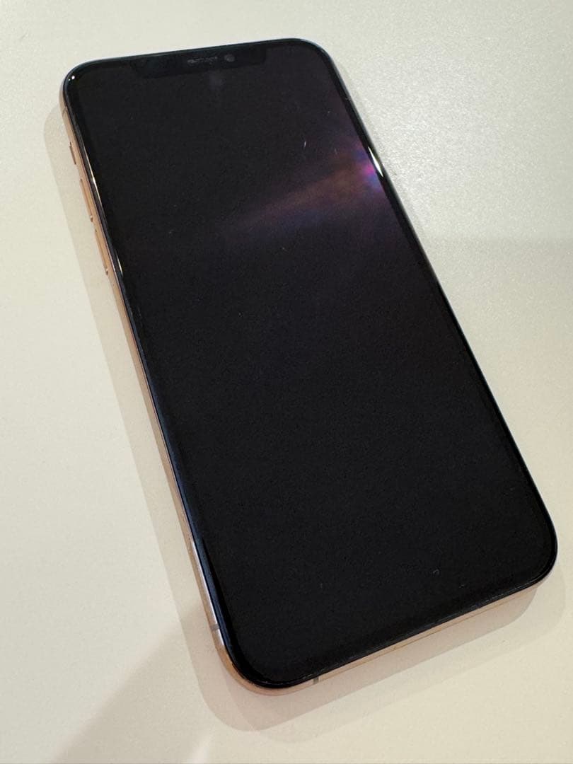 携帯電話本体 iPhone11pro