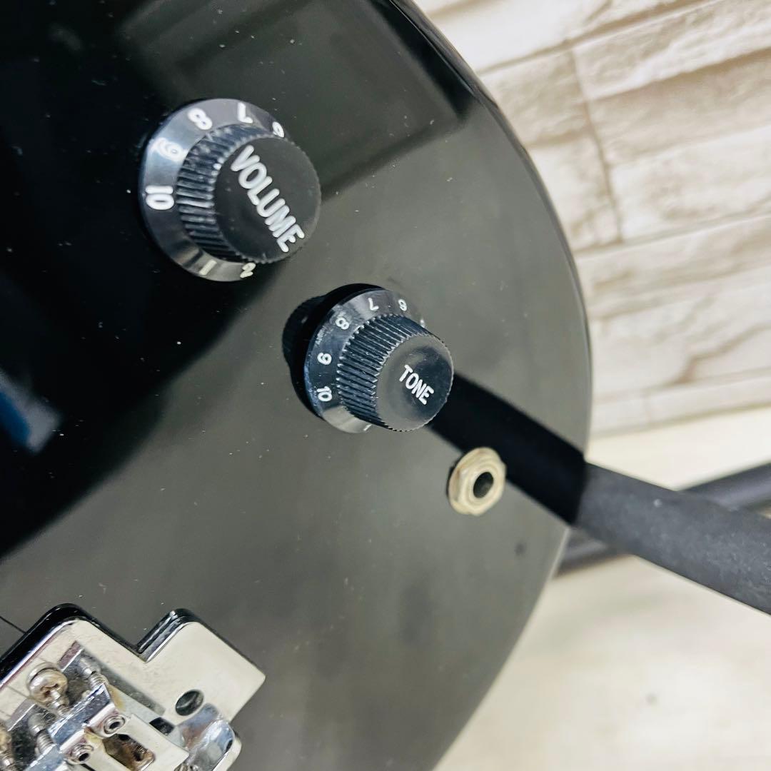 mavis メイビス ST-X エレキギター ブラック イシバシ楽器