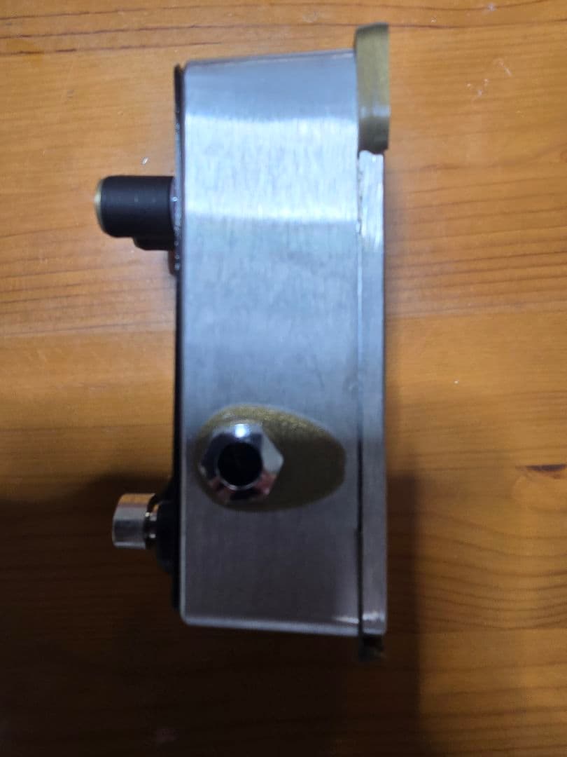 【欠けあり】オーバルトーン Forty5