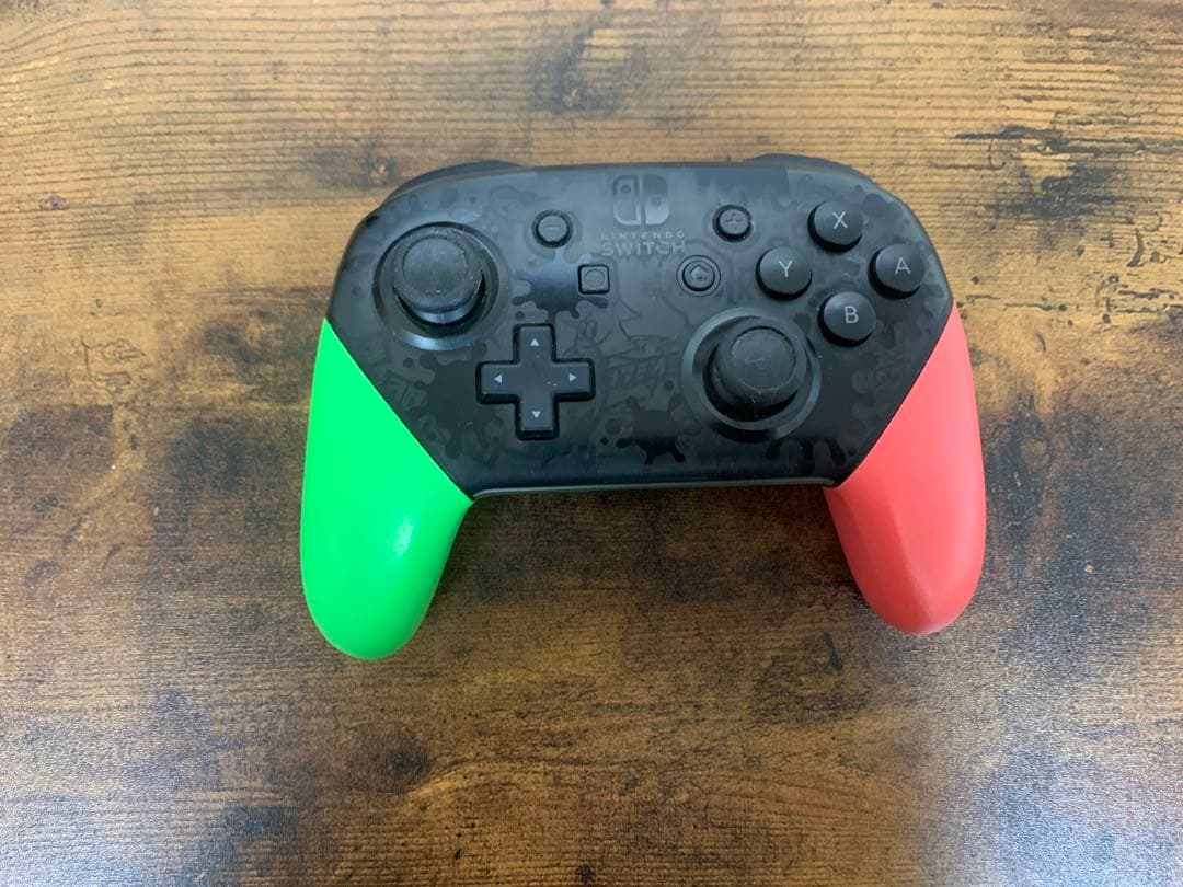 【24時間以内発送】Nintendo Switch 黒　本体　箱無し