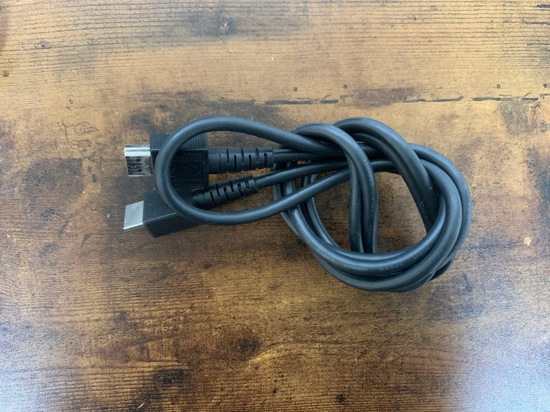 【24時間以内発送】Nintendo Switch 黒　本体　箱無し