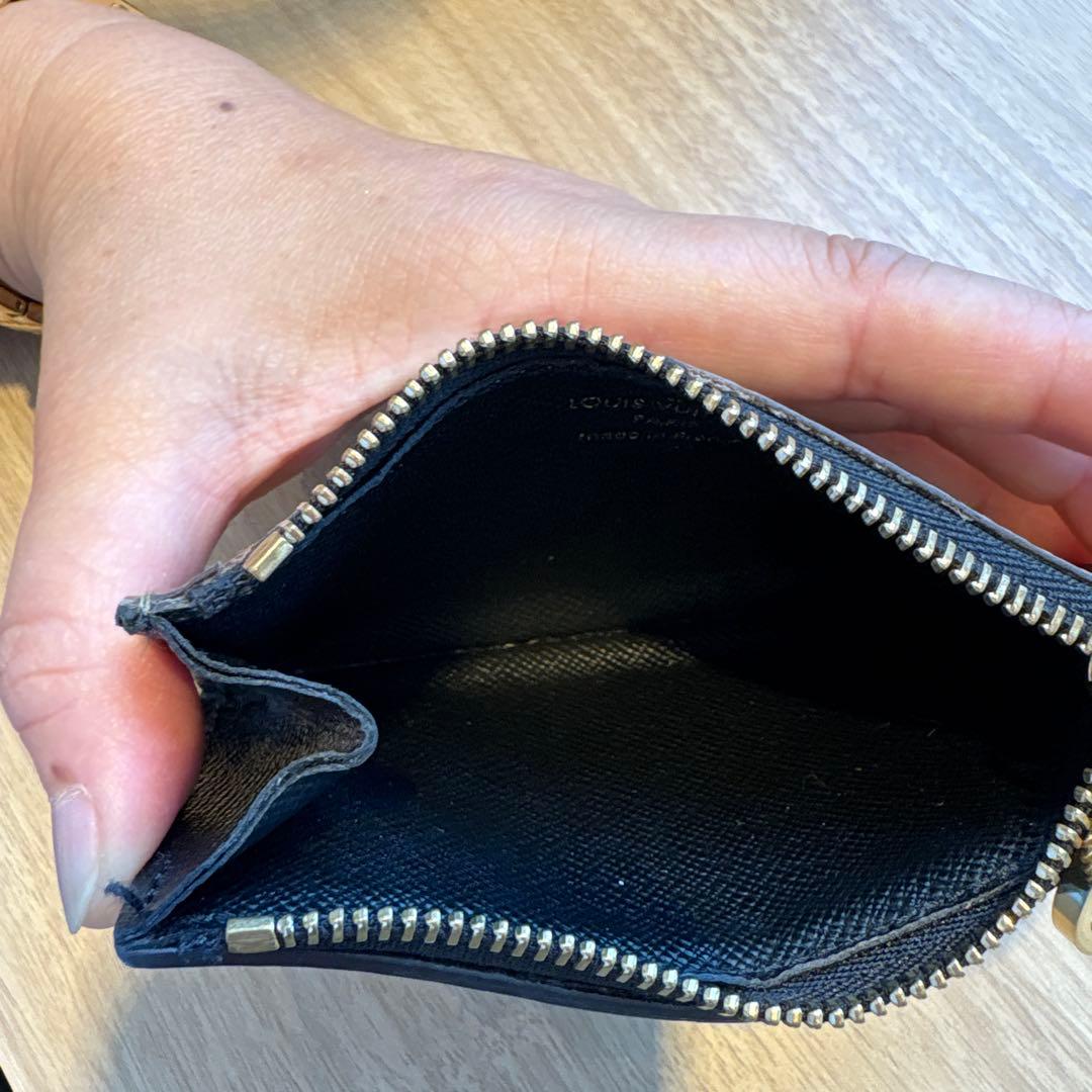 早い者勝ち‼️ルイヴィトン　カード&ケース