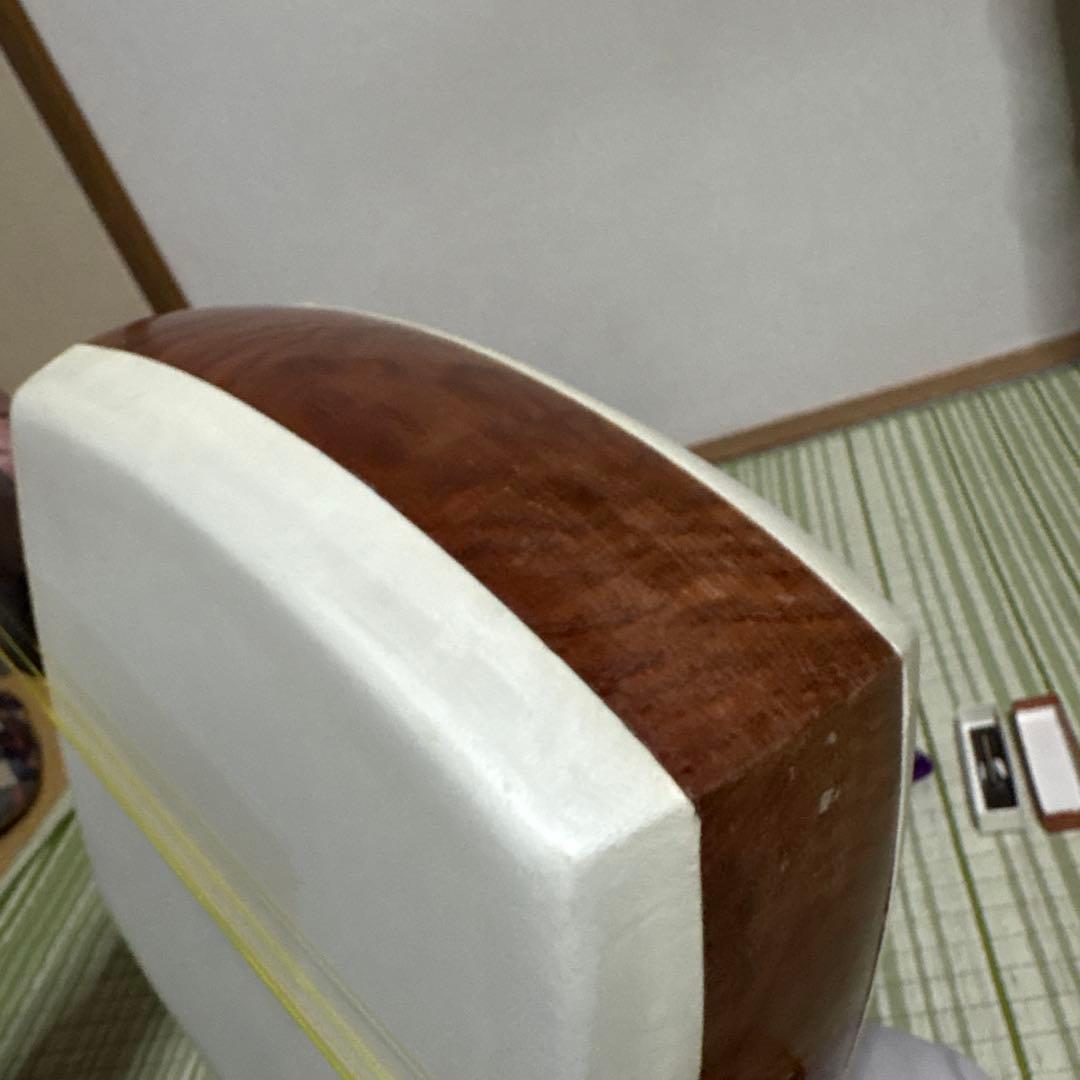 三味線　東さわり　和楽器　バチ　撥　弦　駒　ハードケース　民謡　べっこう風撥