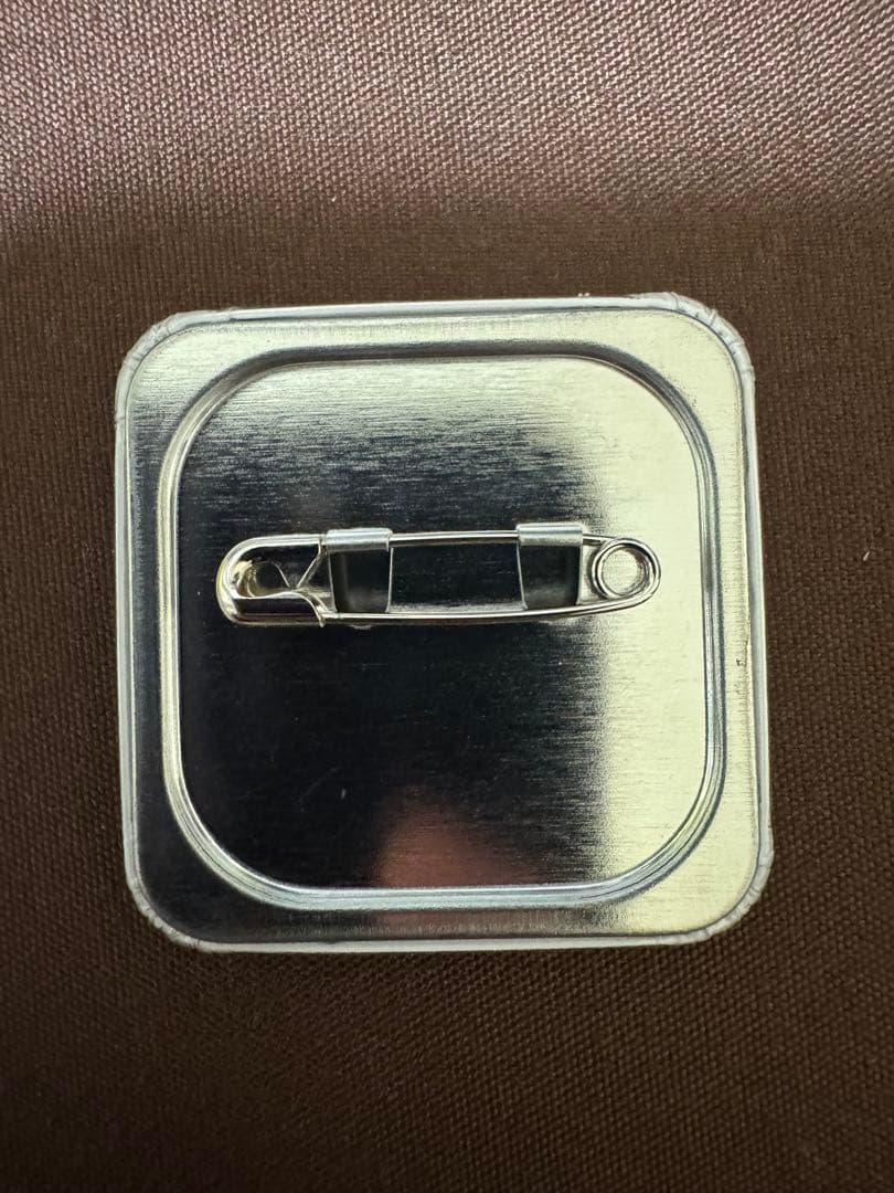 山田くんとLv999の恋をする展 クリアカードアクリルスタンド 缶バッジ 4点