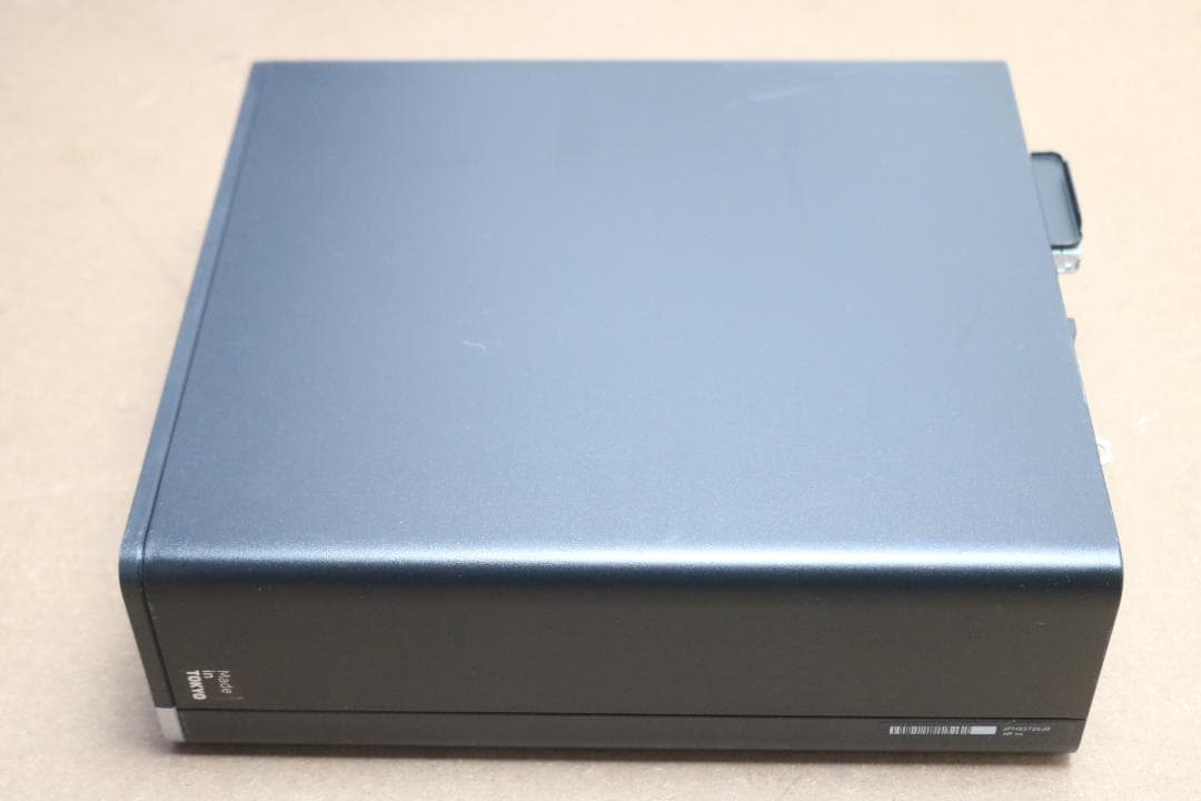 G*i様 Windows11 pro デスクトップ i5-9500 1TB 16