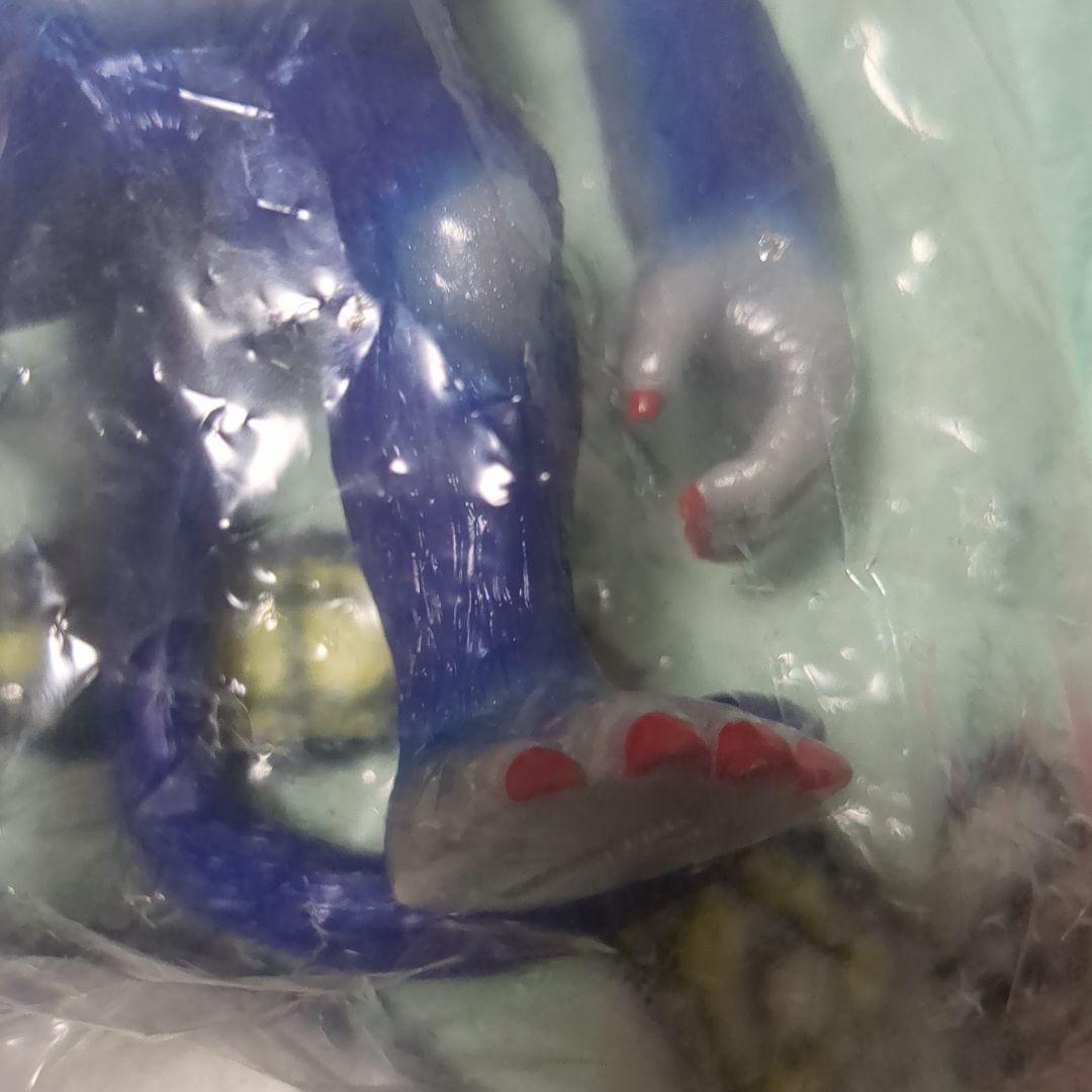 あ*こ様 【未開封】アートジャンキー バイオレントキャット atmosconvi