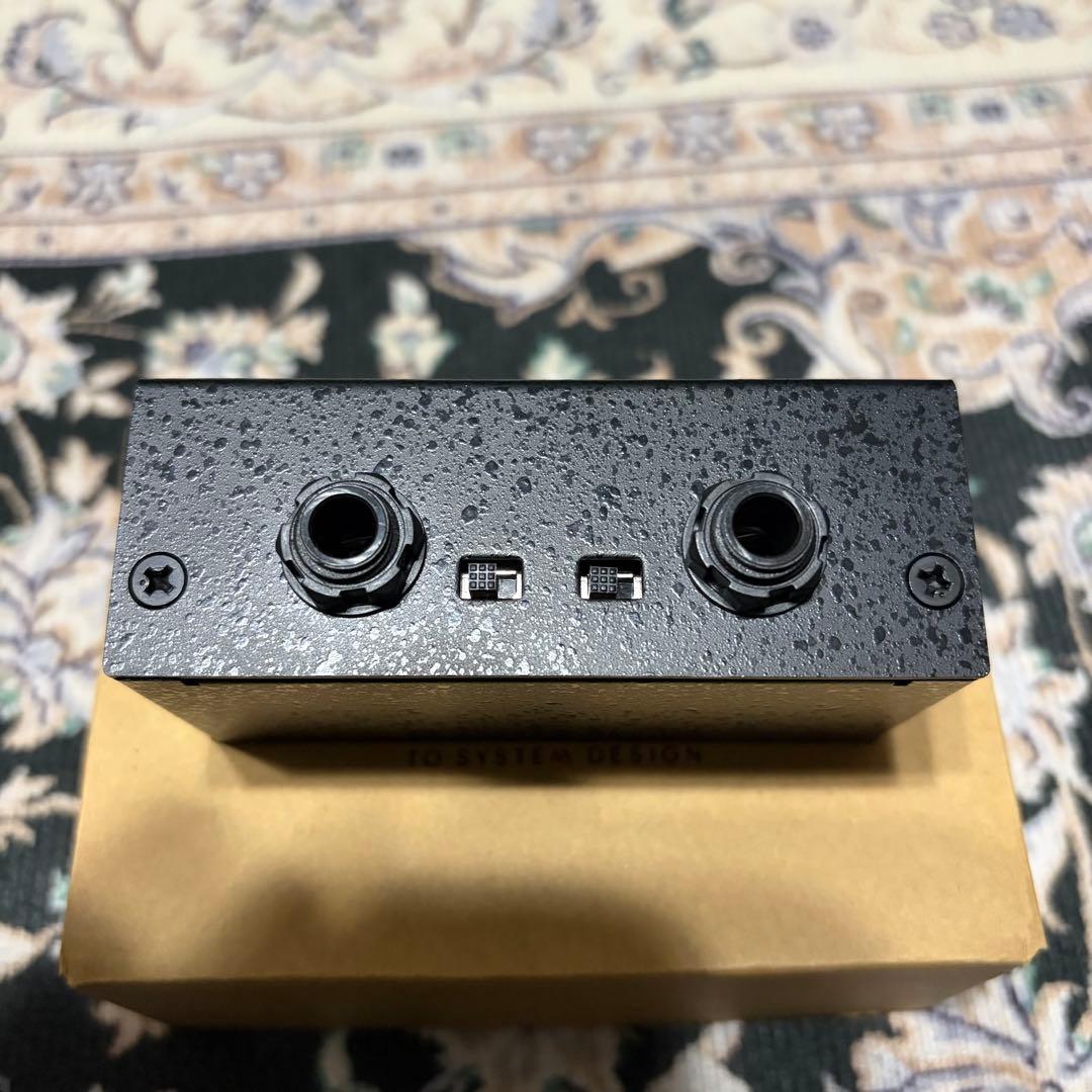 ギター FREE THE TONE PHV-1 PHASE INVERTER