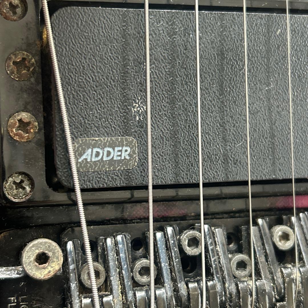 YAMAHA MG-MⅡG NEON-LIGHT Graphic B'z松本孝弘