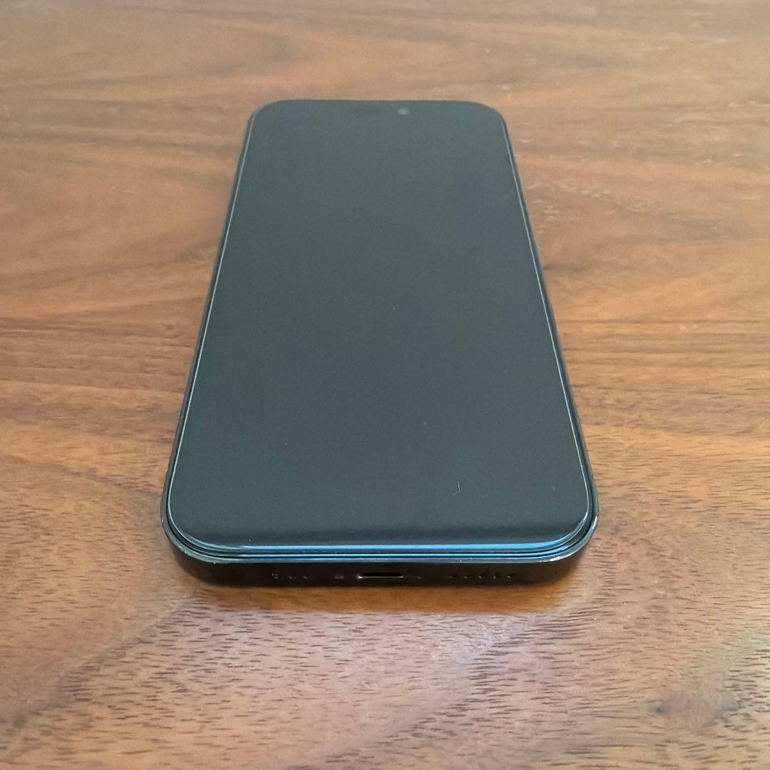 iphone14pro 128GB SIMフリー スペースブラック 箱あり