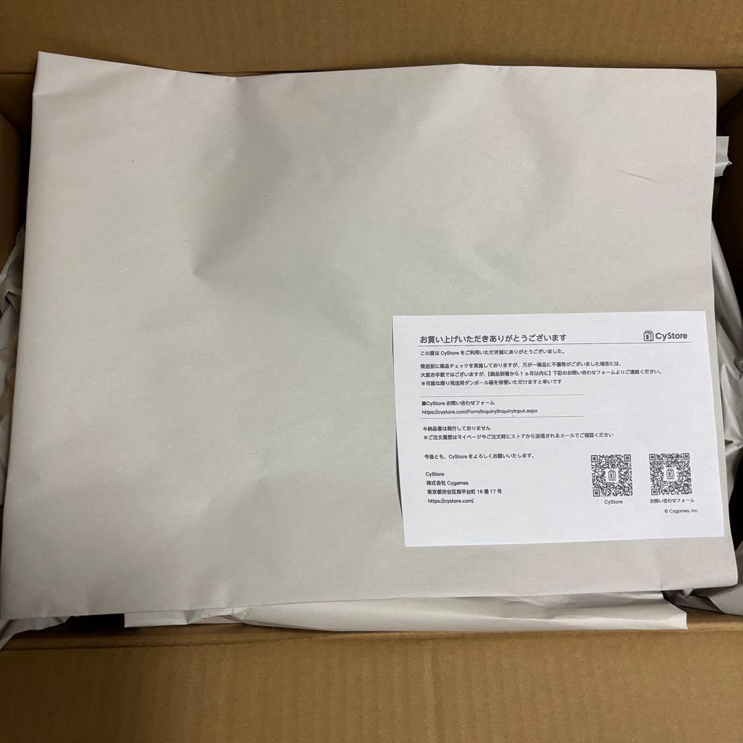 新品•未開封［緋色のニュイ•エトワレ］ダイワスカーレット フィギュア