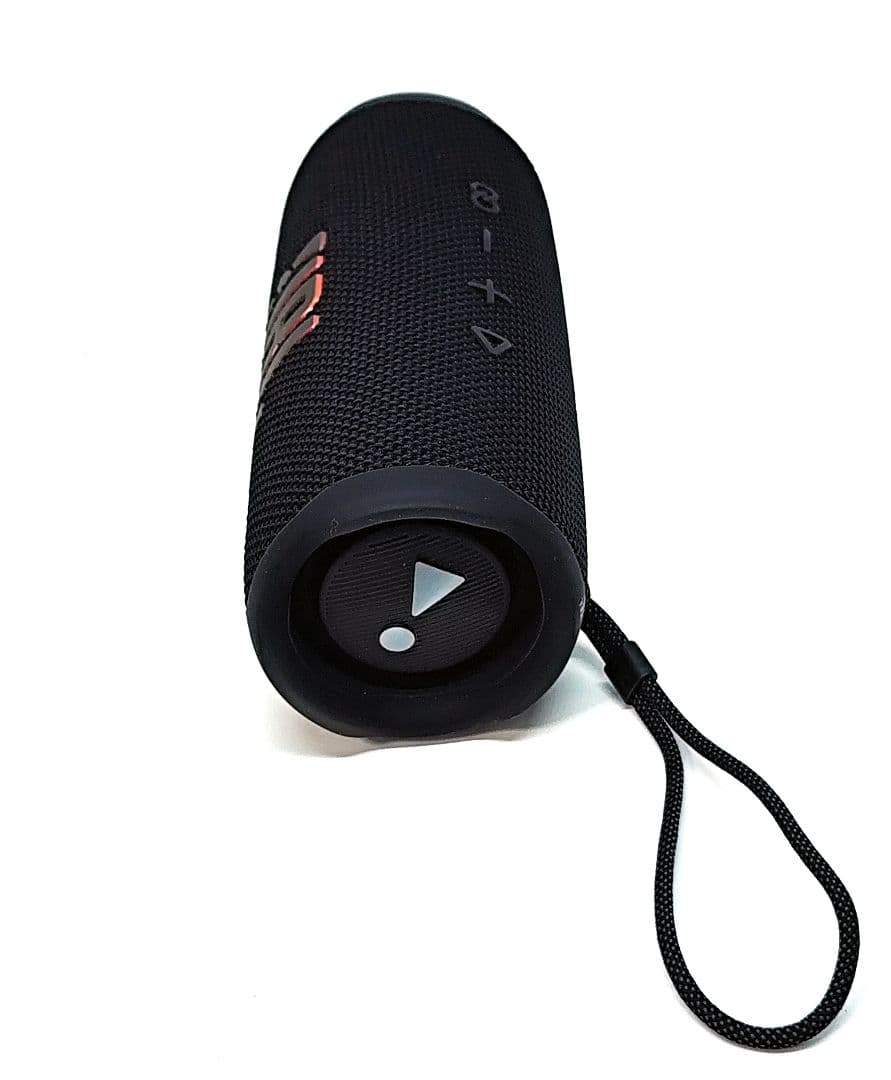JBL Flip 6 ブルーツウススピーカー