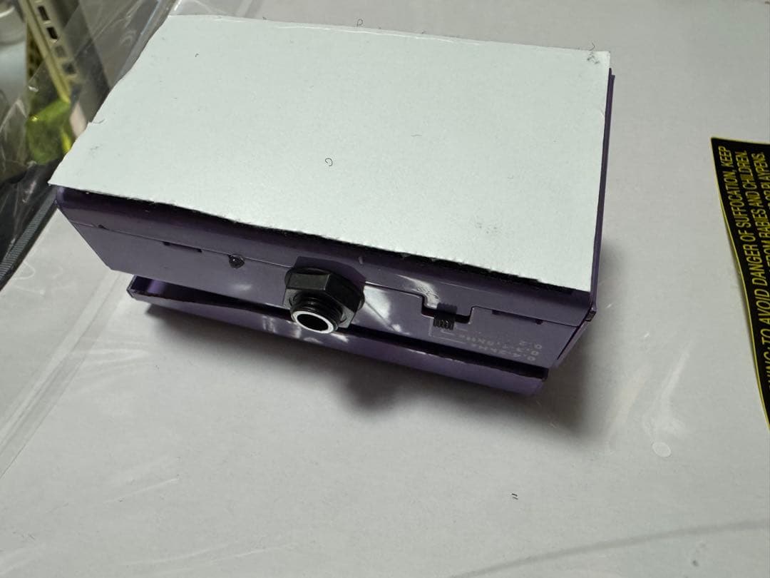 タ*ン様 AMT WH-1 中古