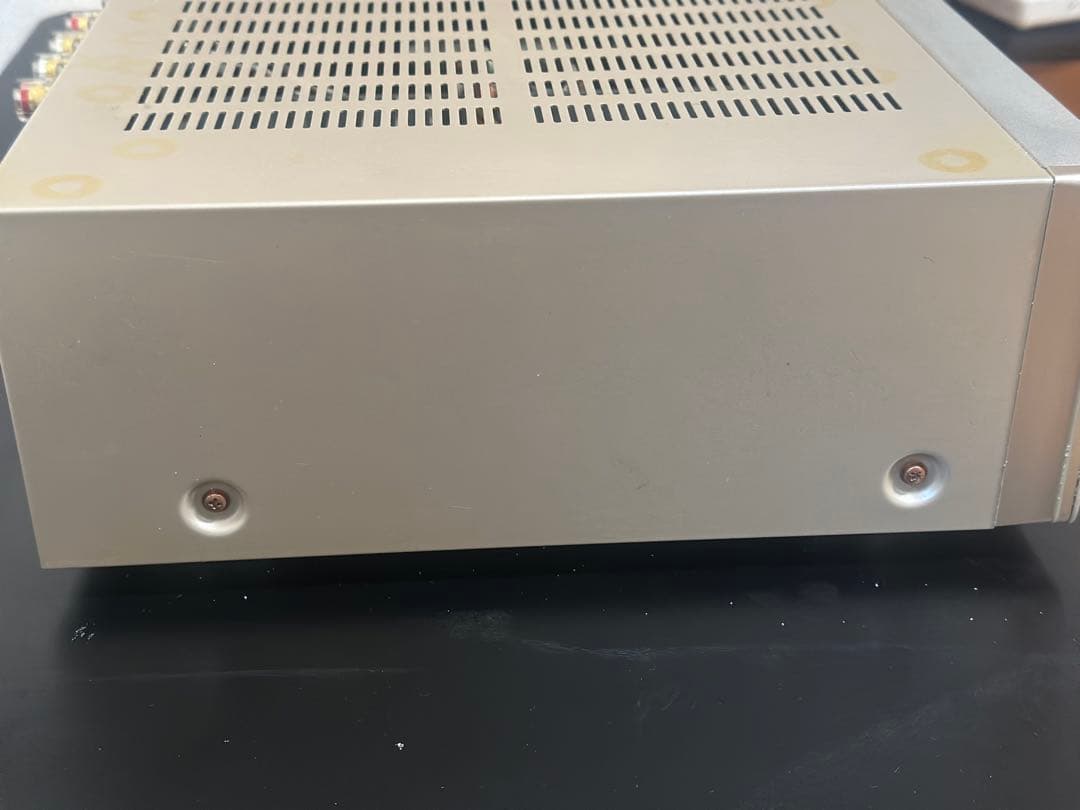 marantz PM6100SA プリメインアンプ