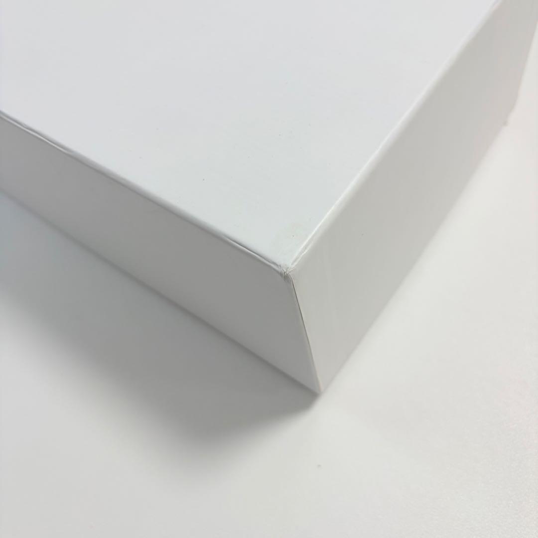 美品　オメガ　腕時計　ウォッチ　ケース　空箱　木目調　現行品