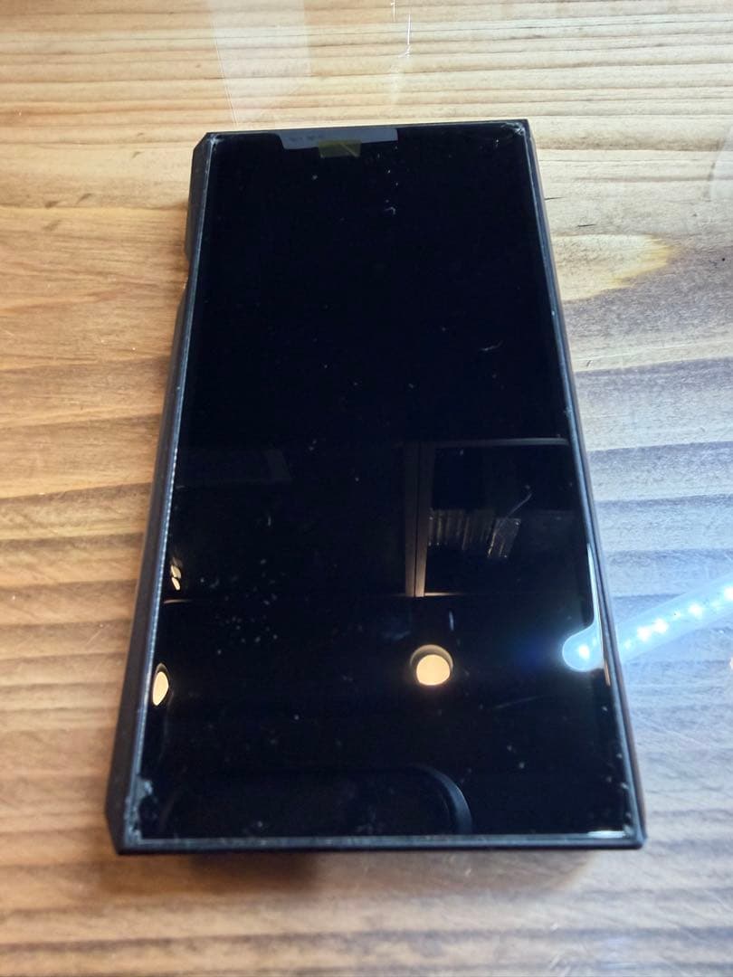 FiiO M11 Pro ポータブル音楽プレーヤー