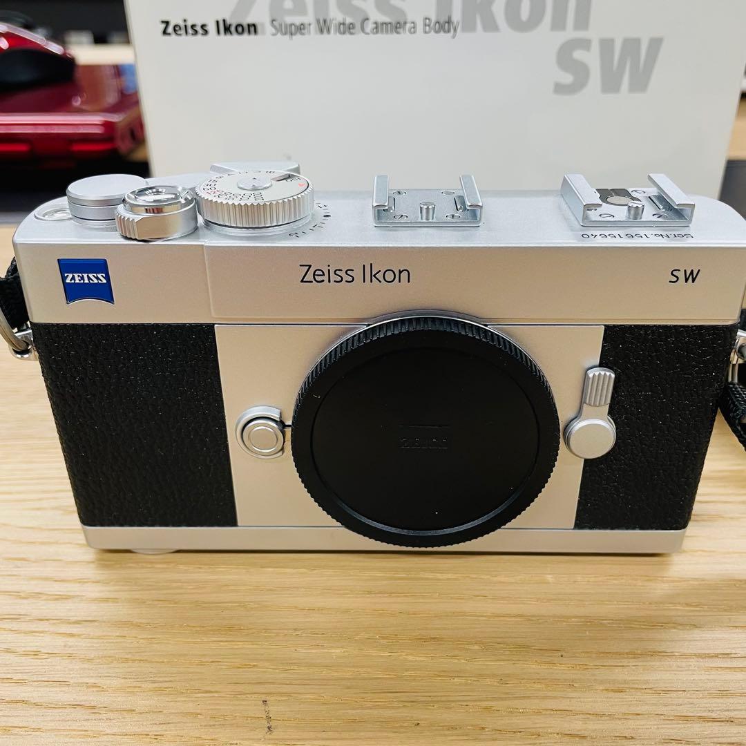 Carl Zeiss(カールツァイス) ZEISS IKON SW ww8929