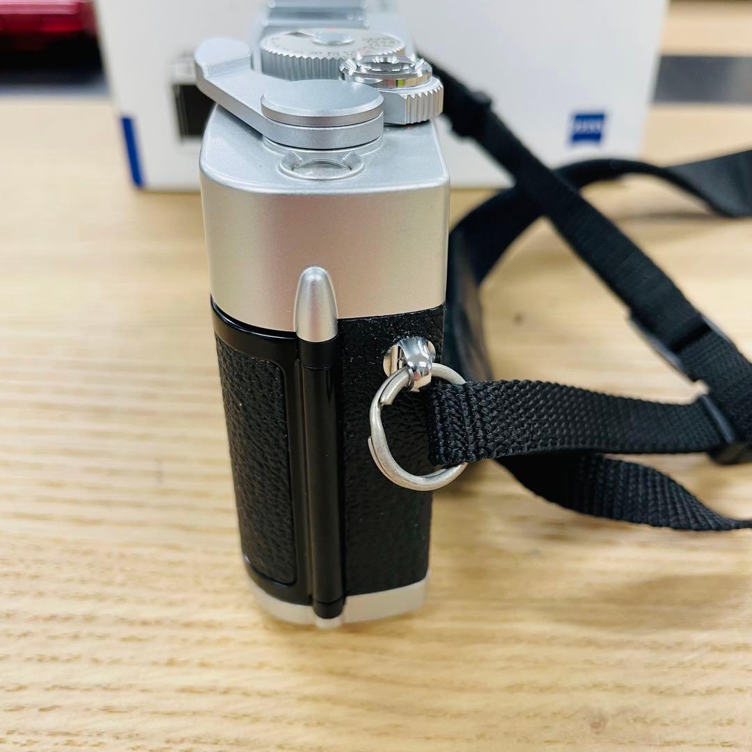 Carl Zeiss(カールツァイス) ZEISS IKON SW ww8929