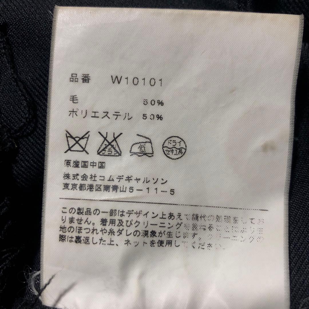ジャケット・アウター 2002AW COMME des GARCONS SHIRT jacket
