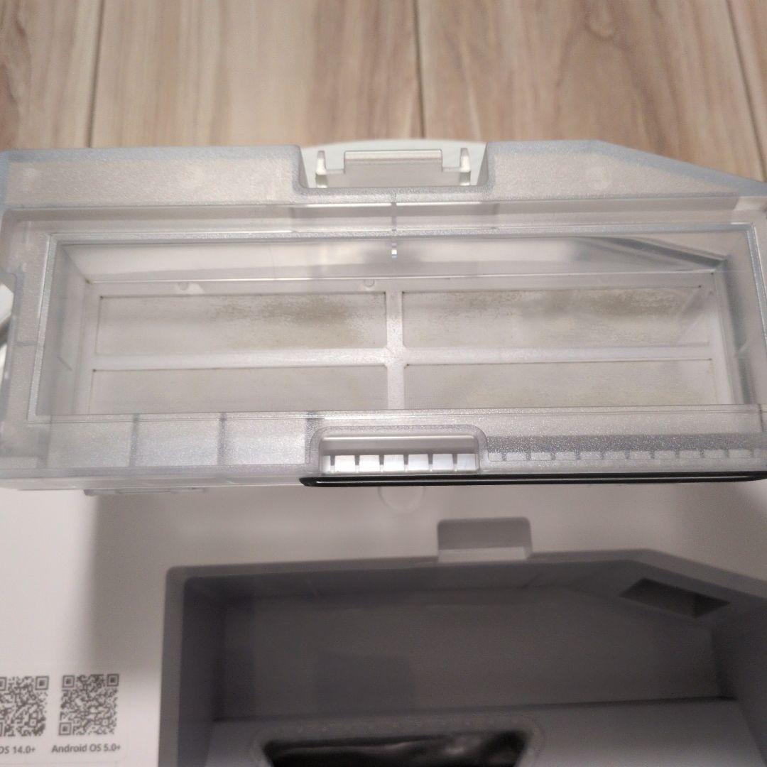 【✨匿名配送✨】 SwitchBot ロボット掃除機 S10