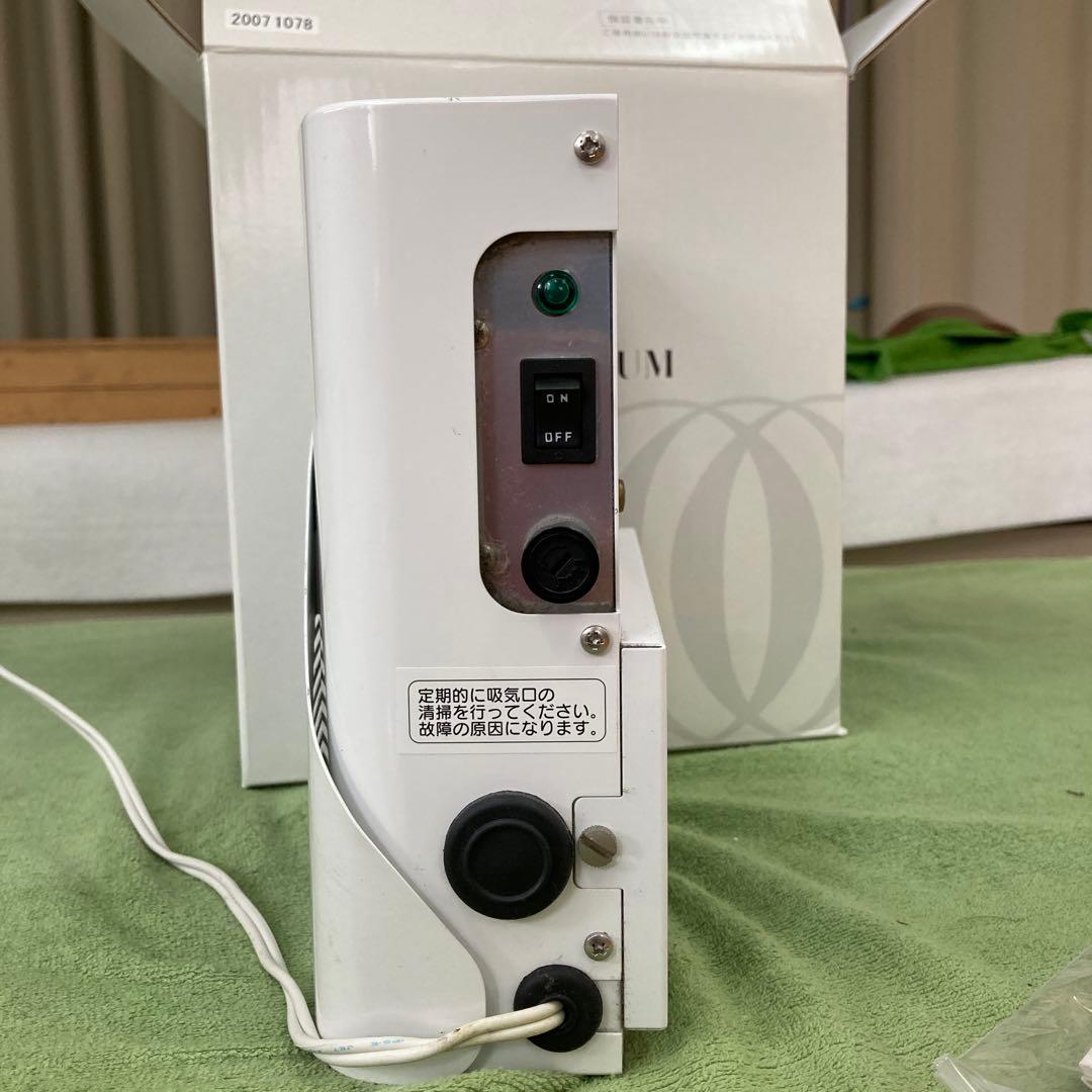 オゾン発生装置　Ｏ３プレミアム　タムラテコ