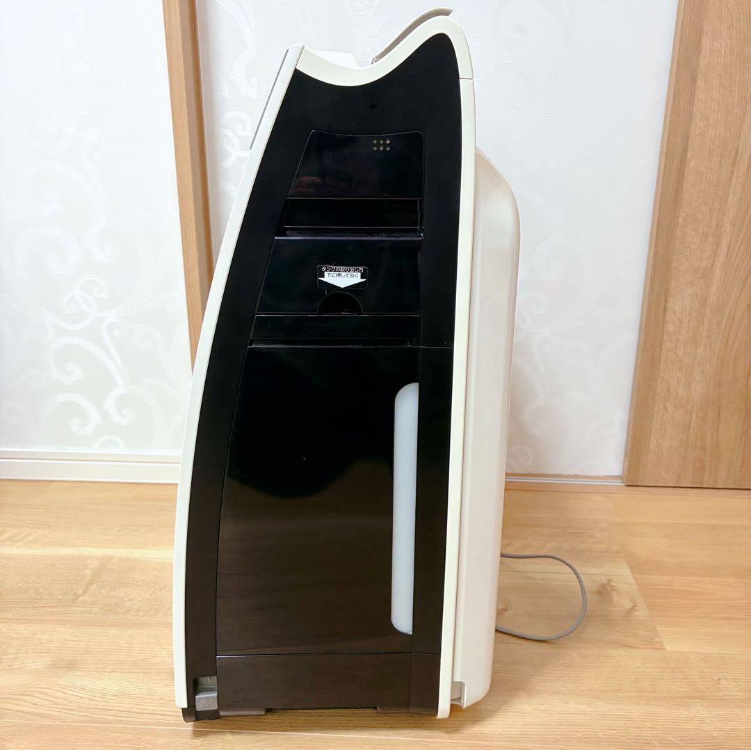 SHARP シャープ 加湿空気清浄機 KI-JX75-W 2020年製