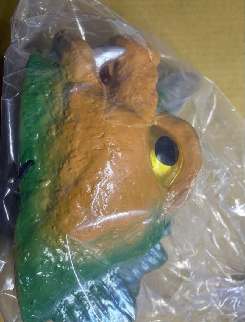 マルサン MARUSAN 怪獣帽子　怪獣ぼうし　スーフェス