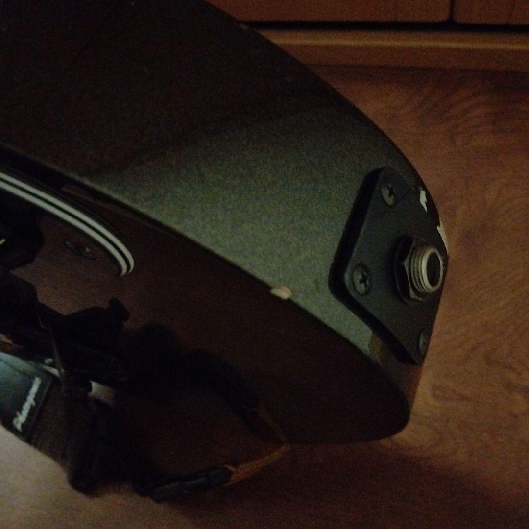 Ibanez RGシリーズ エレキギター 日本製 ブラック