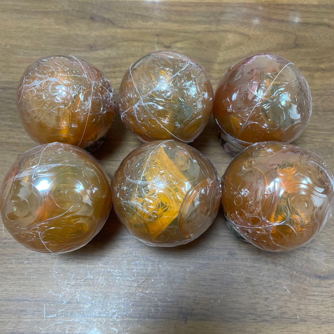 ワンピの実　第一海戦〜第十四海戦　まとめ売り　コンプリート