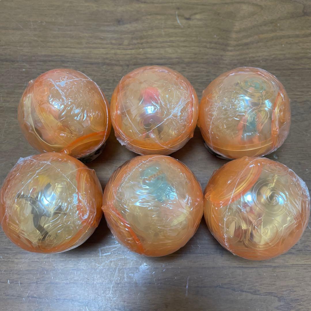 ワンピの実　第一海戦〜第十四海戦　まとめ売り　コンプリート