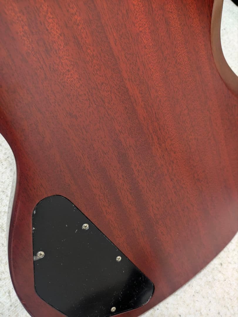 m*n様 Crews Maniac Sound KTR-SG SGタイプ