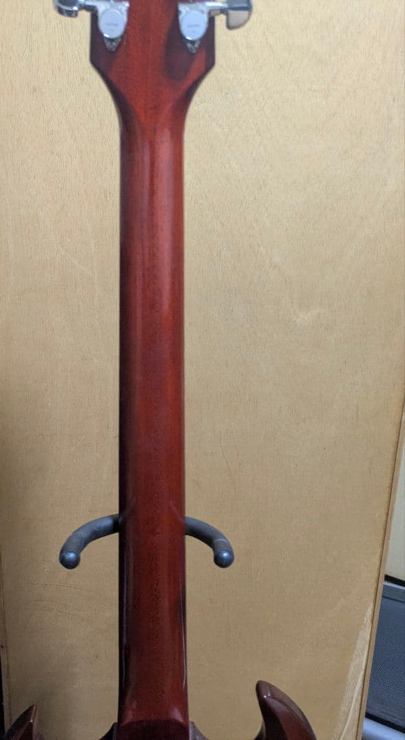 m*n様 Crews Maniac Sound KTR-SG SGタイプ