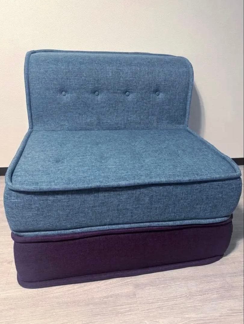 yogibo modju ヨギボー モジュ TOP & BASE