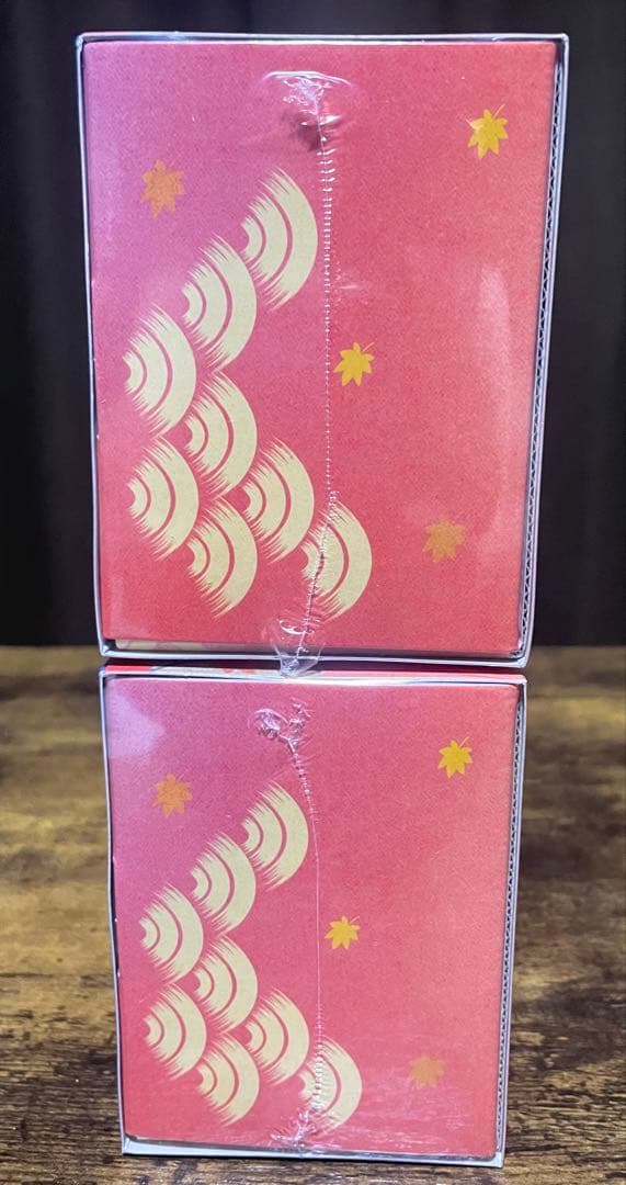 ヴィルフォール ポケモンカード　ポケモンセンタースペシャルBOX ヒロシマ