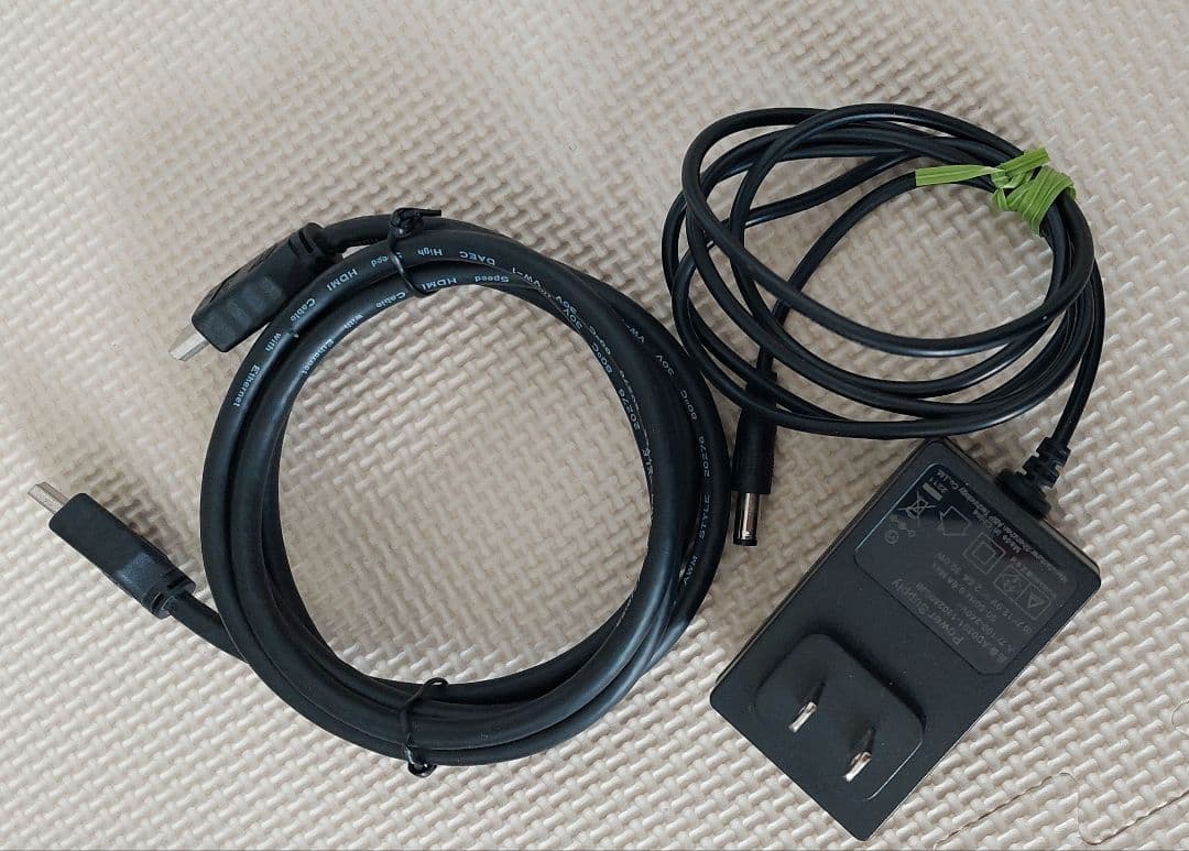 ミニPC NiPoGi MiniPC AK1PRO Windows11 Pro