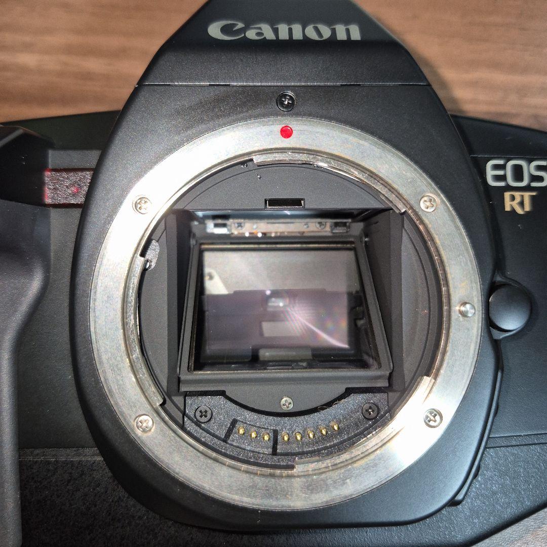 Canon　EOS RT　Canon　Kiss　2台セット