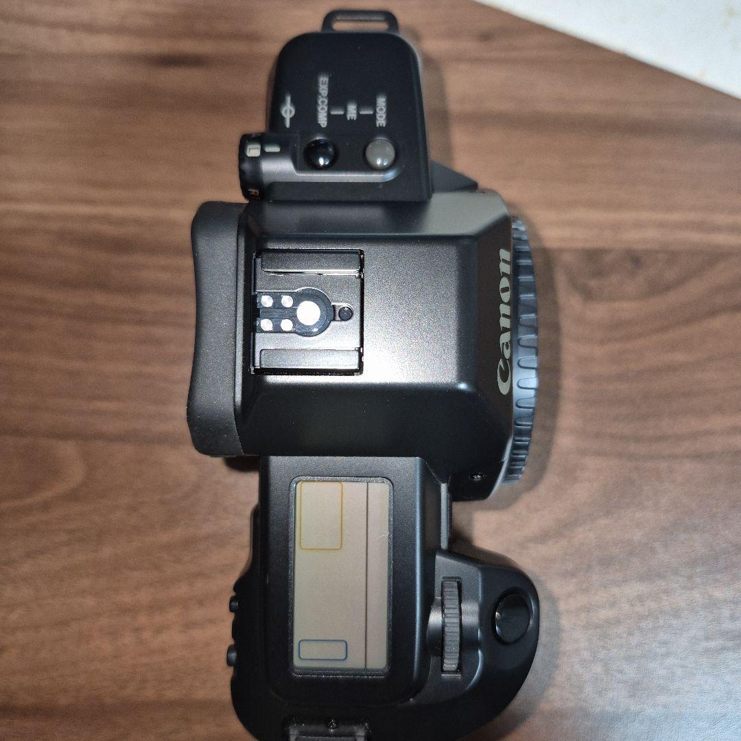 Canon　EOS RT　Canon　Kiss　2台セット