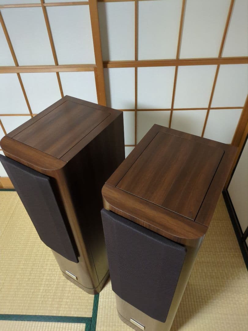 美品 PIONEER パイオニア スピーカー S-99T アンティーク