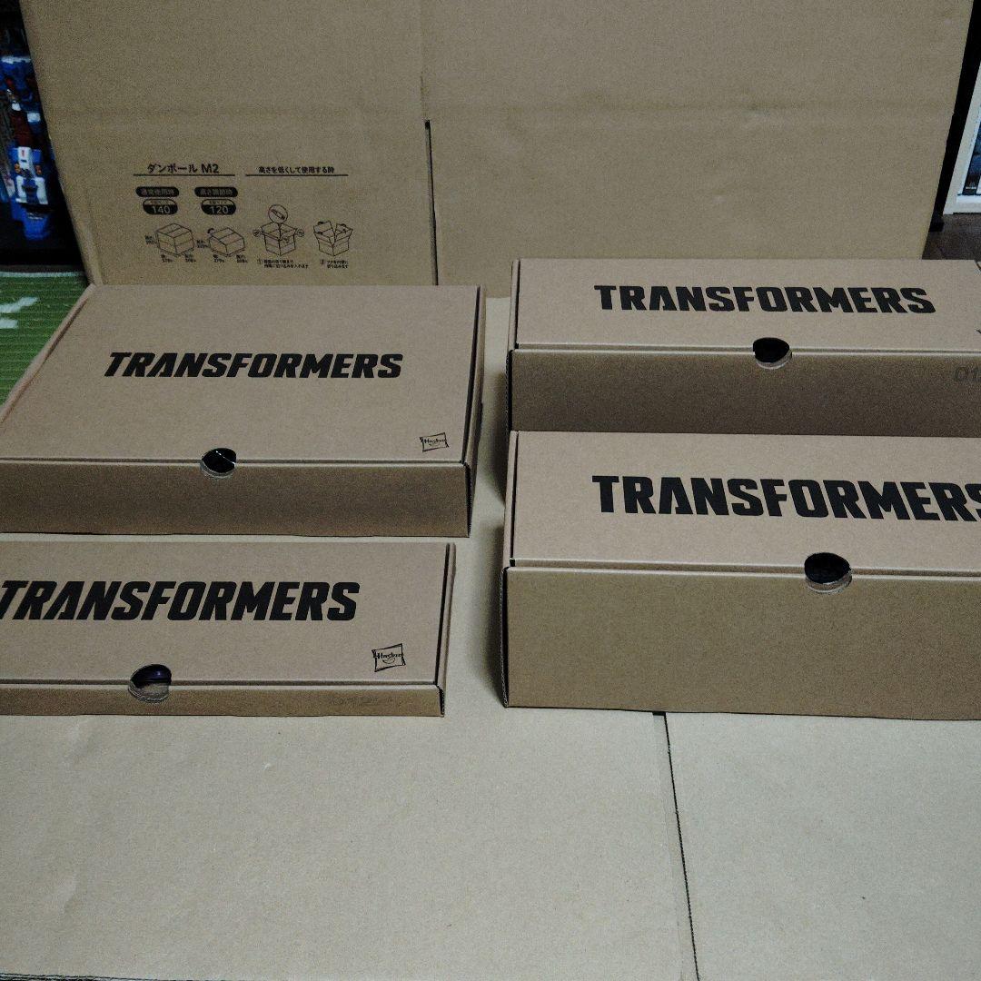 トランスフォーマー　ゴッドファイヤーコンボイ　　クラウドファンディング　国内版