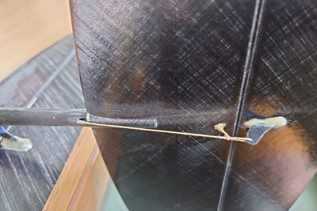 ハンドランチ グライダー 「FLITZ 2」