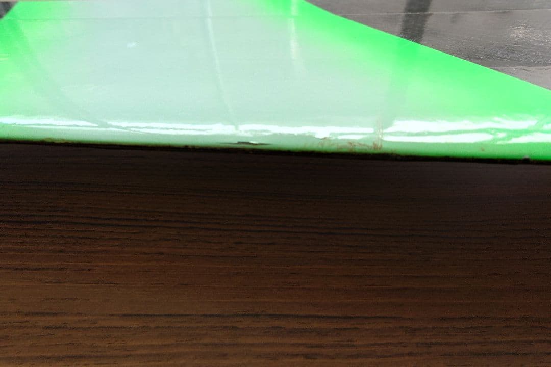 ハンドランチ グライダー 「FLITZ 2」